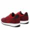 Sneakers Le Coq Sportif - Challenger 1911421 Burgundy/Black