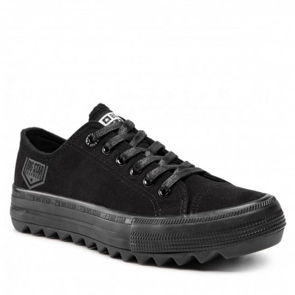 Scarpe sportive BIG STAR - FF274248 Black