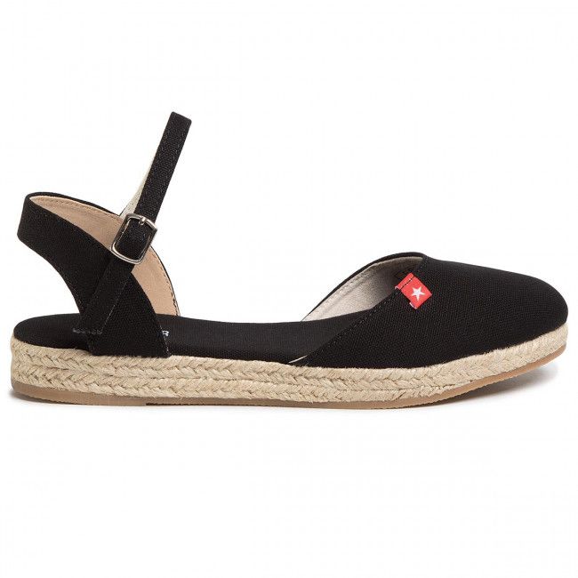 Espadrillas BIG STAR - FF274526 Black