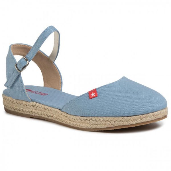 Espadrillas BIG STAR - FF274532 Blue