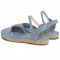 Espadrillas BIG STAR - FF274532 Blue