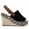 Espadrillas BIG STAR - FF274979 Black