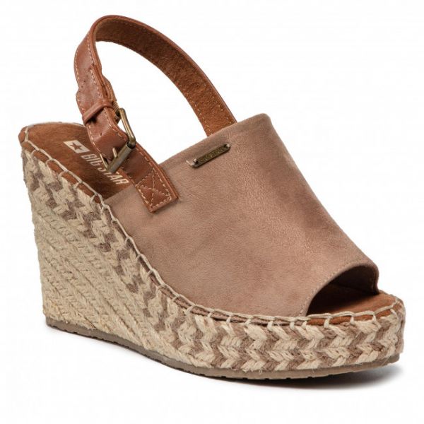 Espadrillas BIG STAR - FF274982 Beige