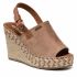 Espadrillas BIG STAR - FF274982 Beige