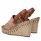 Espadrillas BIG STAR - FF274982 Beige
