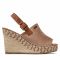 Espadrillas BIG STAR - FF274982 Beige