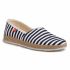 Espadrillas BIG STAR - FF276027 Blu scuro