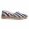 Espadrillas BIG STAR - FF276027 Blu scuro