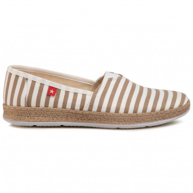 Espadrillas BIG STAR - FF276029 Beige