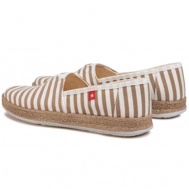 Espadrillas BIG STAR - FF276029 Beige