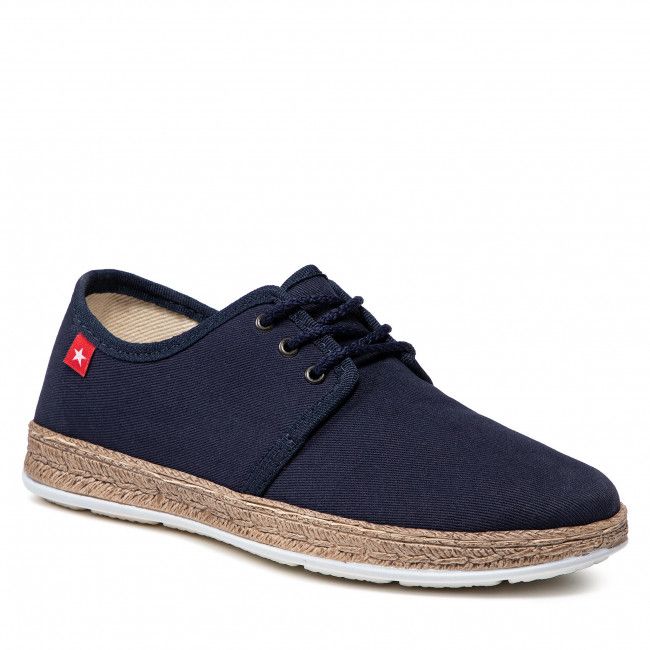 Scarpe sportive BIG STAR - FF276042 Navy