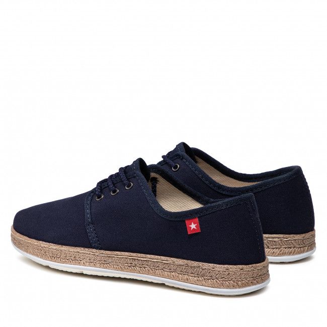 Scarpe sportive BIG STAR - FF276042 Navy