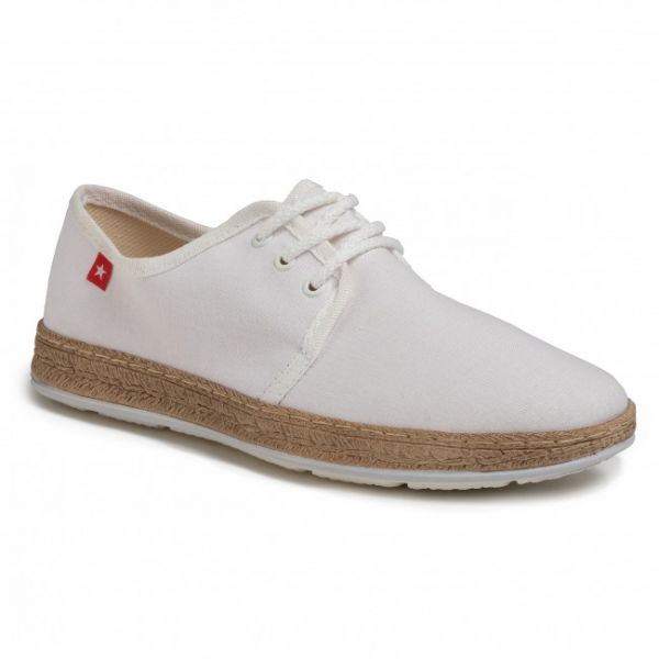 Scarpe sportive BIG STAR - FF276043 White