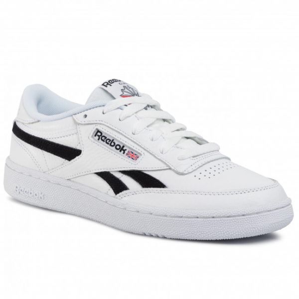 Scarpe Reebok - Club C Revenge Mu EG9270 White/Black/None