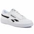 Scarpe Reebok - Club C Revenge Mu EG9270 White/Black/None