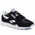 Scarpe Reebok - Cl Nylon FV1592 Black/White/None