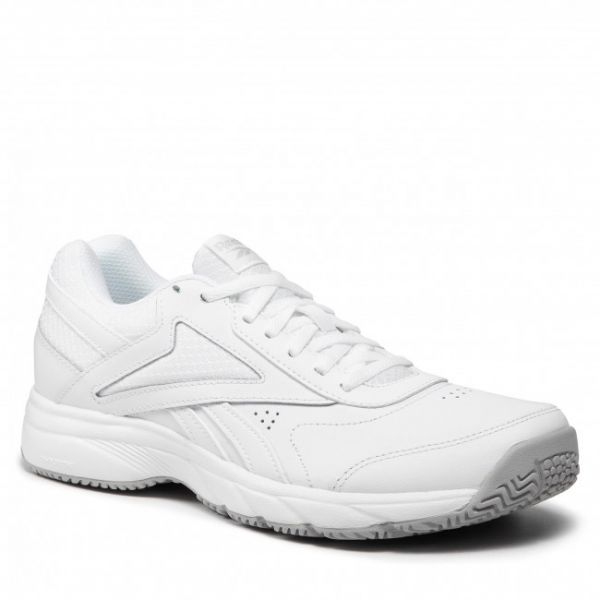 Scarpe Reebok - Work N Cushion 4.0 FU7354 White/Cdgry2/White