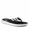 Infradito adidas - Comfort Flip Flop EG2069 Cblack/Ftwwht/Cblack