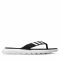 Infradito adidas - Comfort Flip Flop EG2069 Cblack/Ftwwht/Cblack
