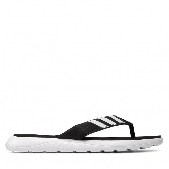 Infradito adidas - Comfort Flip Flop EG2069 Cblack/Ftwwht/Cblack