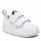 Scarpe Nike - Pico 5 (TDV) AR4162 100 White/White/Pure Platinum