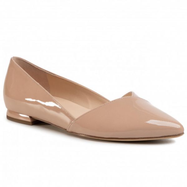 Scarpe basse HÖGL - 0-120014 Nude 1800 Scarpe basse HÖGL - 0-120014 Nude 1800