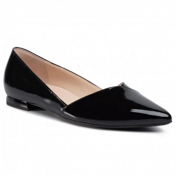 Scarpe basse HÖGL - 0-120014 Black 0100 Scarpe basse HÖGL - 0-120014 Black 0100