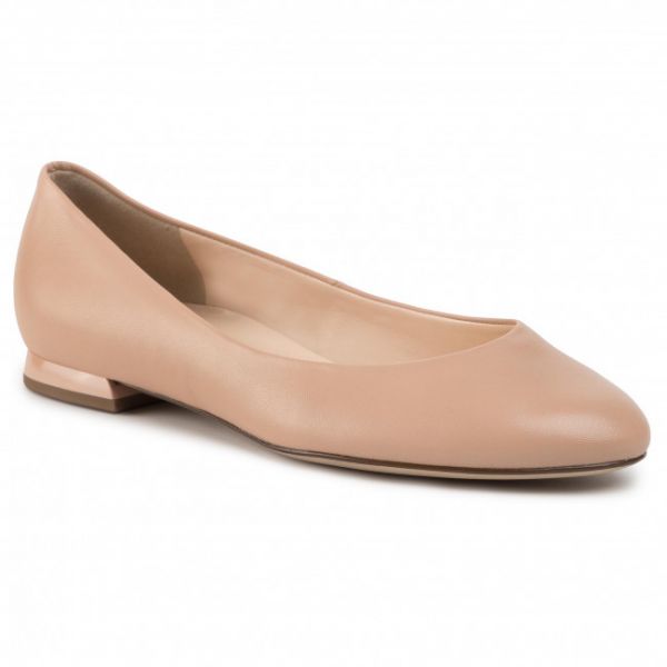 Ballerine HÖGL - 0-121020 Nude 1800 Ballerine HÖGL - 0-121020 Nude 1800