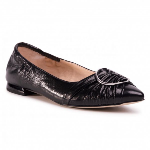 Scarpe basse HÖGL - 9-100025 Black 0100 Scarpe basse HÖGL - 9-100025 Black 0100