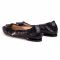 Scarpe basse HÖGL - 9-100025 Black 0100
