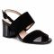 Sandali HÖGL - 9-105542 Black 0100