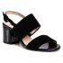 Sandali HÖGL - 9-105542 Black 0100
