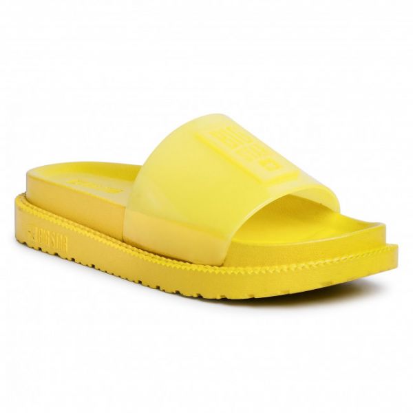 Ciabatte BIG STAR - FF274818 Yellow