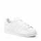 Scarpe adidas - Superstar J EF5399 Ftwwht/Ftwwht/Ftwwht