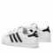 Scarpe adidas - Superstar Cf C EF4838 Ftwwht/Cblack/Ftwwht