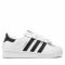 Scarpe adidas - Superstar Cf C EF4838 Ftwwht/Cblack/Ftwwht