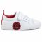 Sneakers BIG STAR - FF374088 White/Red