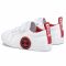 Sneakers BIG STAR - FF374088 White/Red