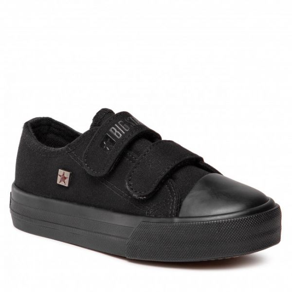 Scarpe da ginnastica BIG STAR - FF374095 Black Scarpe da ginnastica BIG STAR - FF374095 Black