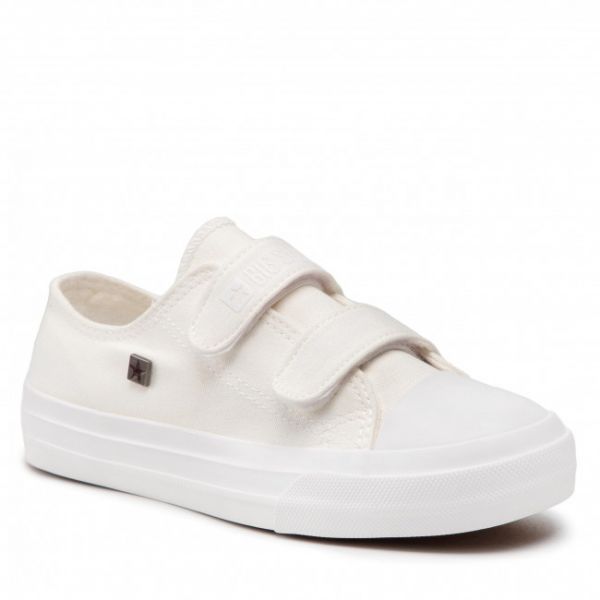 Scarpe da ginnastica BIG STAR - FF374096 White Scarpe da ginnastica BIG STAR - FF374096 White