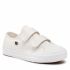 Scarpe da ginnastica BIG STAR - FF374096 White