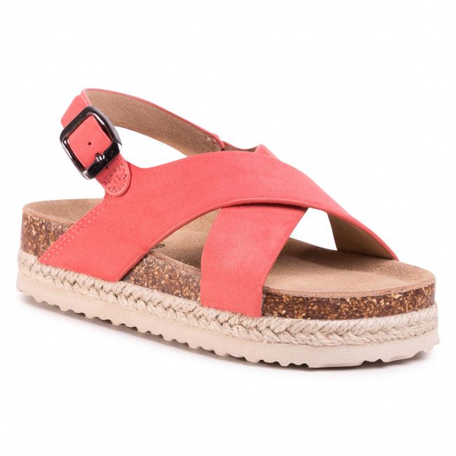 Espadrillas BIG STAR - FF374171 Coral