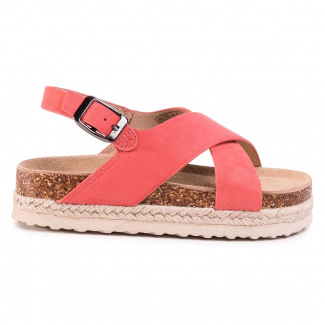 Espadrillas BIG STAR - FF374171 Coral