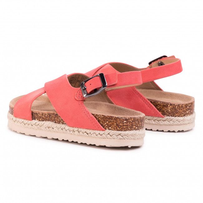 Espadrillas BIG STAR - FF374171 Coral