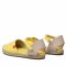Espadrillas BIG STAR - FF374190 Yellow