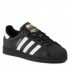 Scarpe adidas - Superstar EG4959 Cblack/Ftwwht/Cblack
