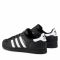 Scarpe adidas - Superstar EG4959 Cblack/Ftwwht/Cblack