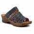 Ciabatte JOSEF SEIBEL - Catalonia 49 56549 95 500 Blau