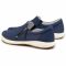 Scarpe basse JOSEF SEIBEL - Caren 22 67722 724 500 Blau