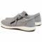 Scarpe basse JOSEF SEIBEL - Caren 22 67722 724 710 Grau